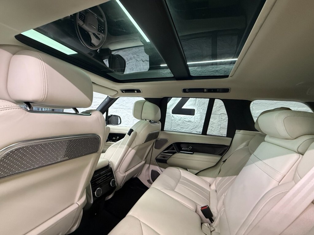 Used Land Rover Range Rover 2022 for sale - 76923525: Photo 38