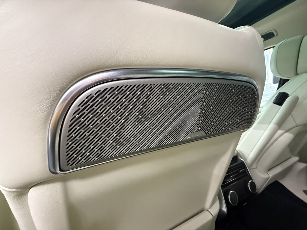 Used Land Rover Range Rover 2022 for sale - 76923525: Photo 39