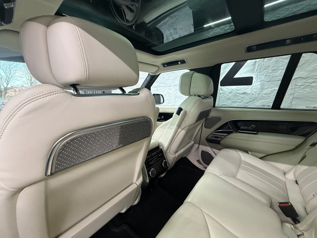 Used Land Rover Range Rover 2022 for sale - 76923525: Photo 40