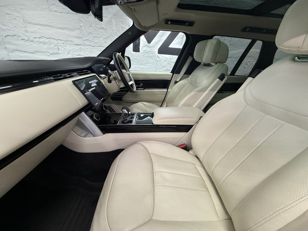 Used Land Rover Range Rover 2022 for sale - 76923525: Photo 43