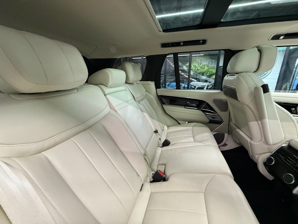 Used Land Rover Range Rover 2022 for sale - 76923525: Photo 6