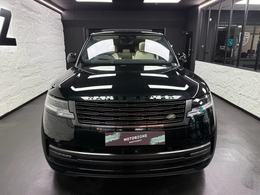 Used Land Rover Range Rover 2022 for sale - 76923525: Photo 7