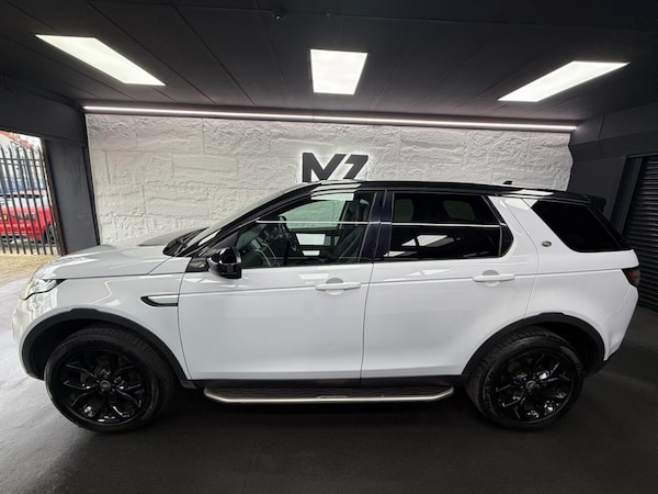 Used Land Rover Discovery Sport 2016 for sale - 76303540: Photo 14