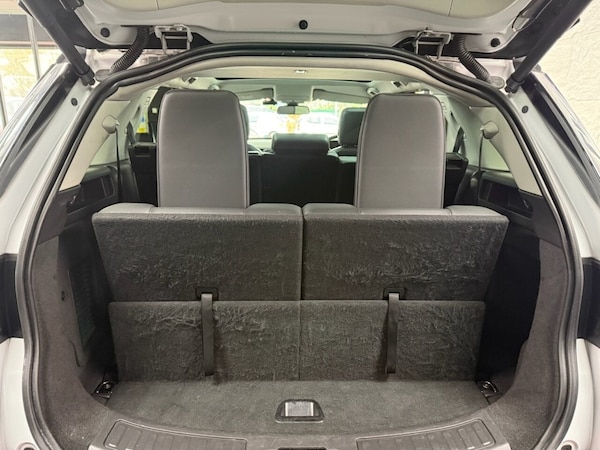 Used Land Rover Discovery Sport 2016 for sale - 76303540: Photo 20