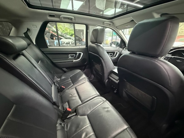 Used Land Rover Discovery Sport 2016 for sale - 76303540: Photo 22