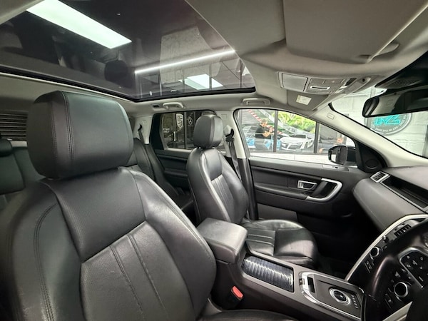 Used Land Rover Discovery Sport 2016 for sale - 76303540: Photo 26