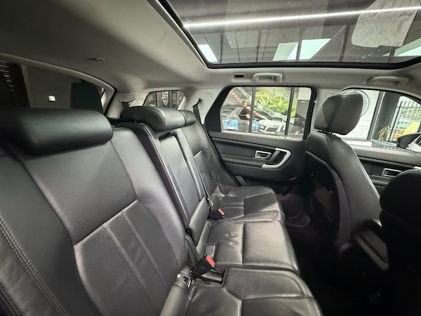 Used Land Rover Discovery Sport 2016 for sale - 76303540: Photo 27