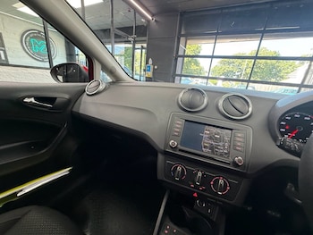 Used SEAT Ibiza 2016 for sale - 79221705: Photo