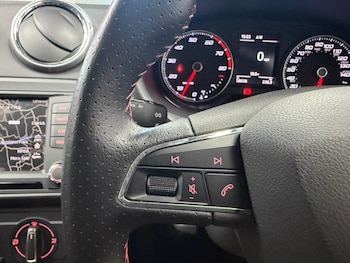Used SEAT Ibiza 2016 for sale - 79221705: Photo