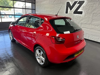 Used SEAT Ibiza 2016 for sale - 79221705: Photo