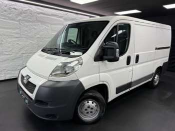 Used Peugeot Boxer 2014 for sale - 74954044: Photo