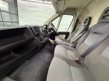 Used Peugeot Boxer 2014 for sale - 74954044: Photo