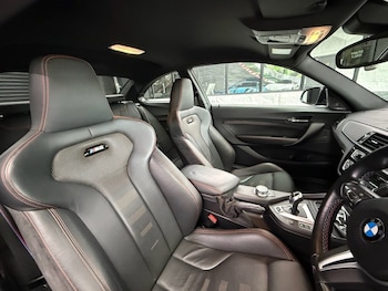 Used BMW M2 2019 for sale - 75433084: Photo