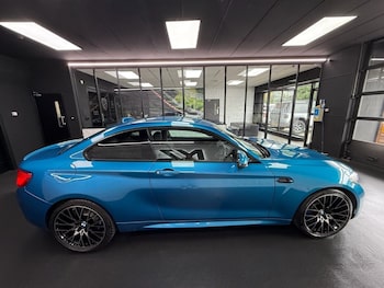 Used BMW M2 2019 for sale - 75433084: Photo