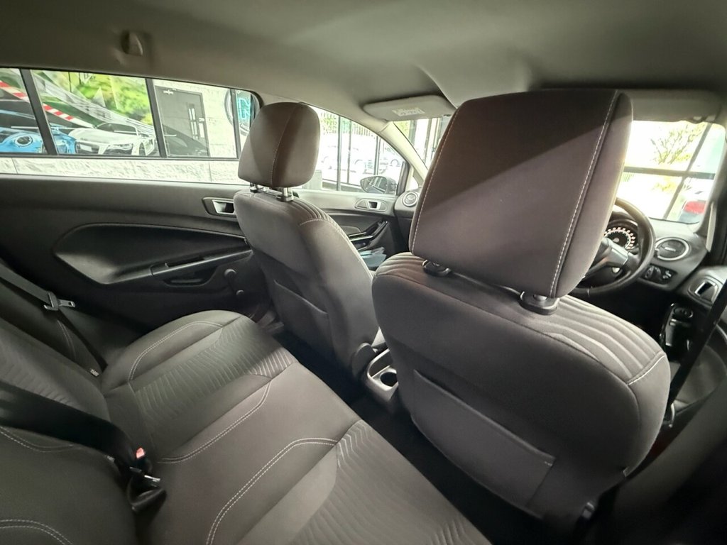 Used Ford Fiesta 2014 for sale - 76185468: Photo 15