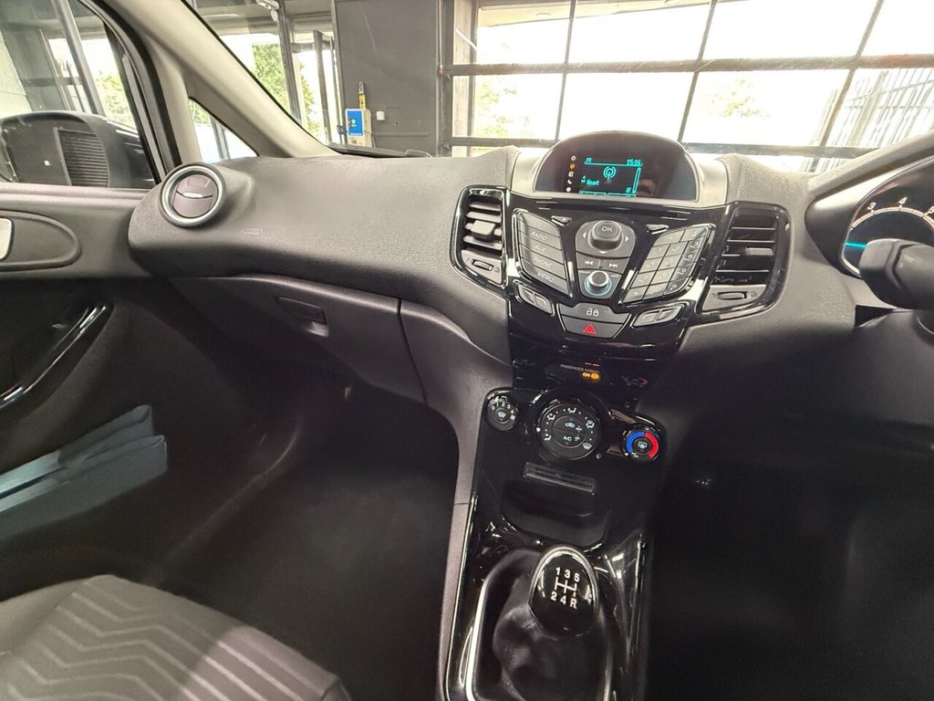 Used Ford Fiesta 2014 for sale - 76185468: Photo 19