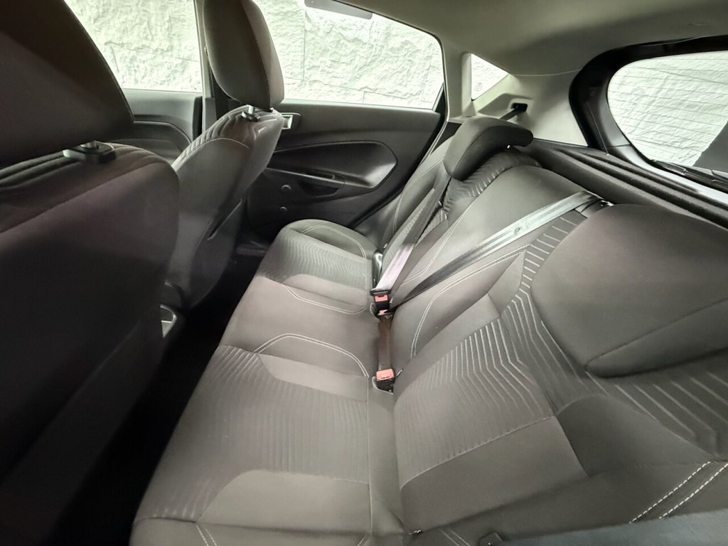 Used Ford Fiesta 2014 for sale - 76185468: Photo 28