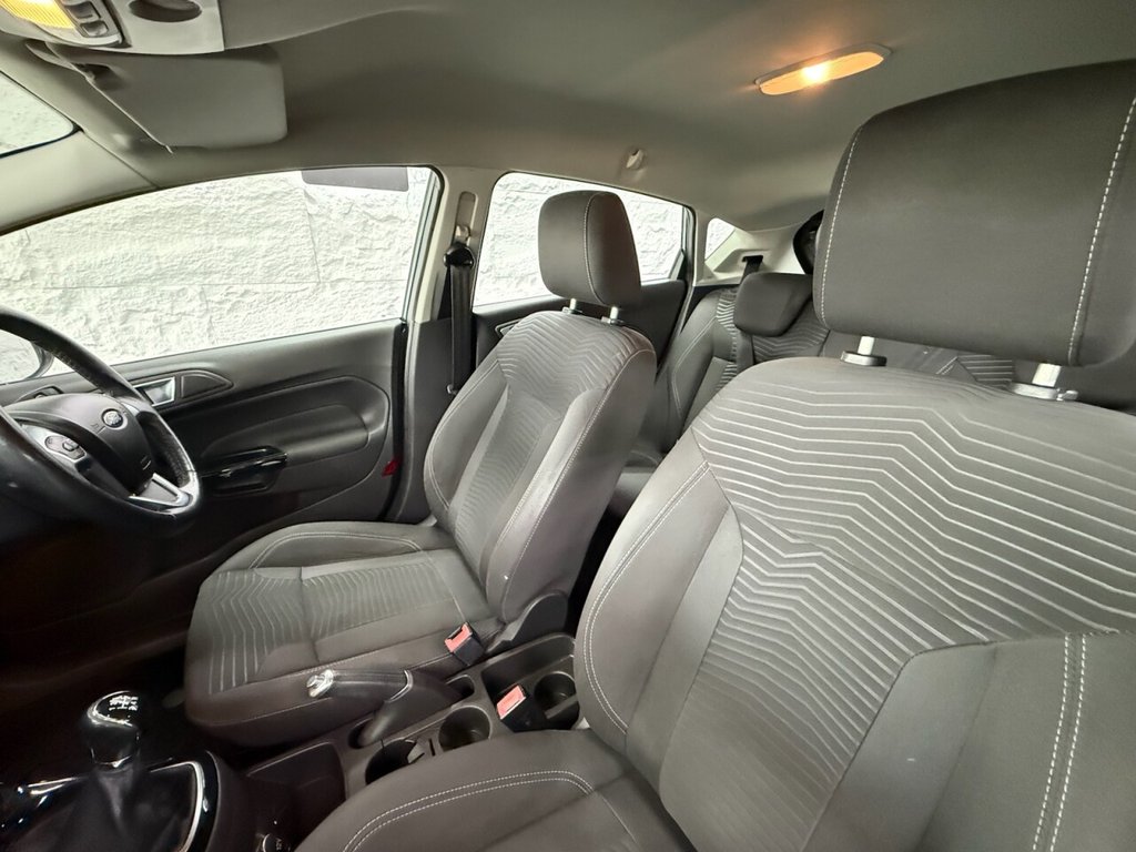 Used Ford Fiesta 2014 for sale - 76185468: Photo 3