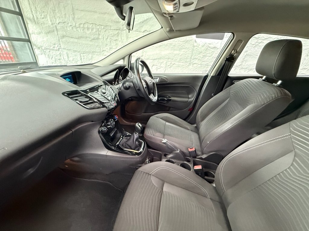 Used Ford Fiesta 2014 for sale - 76185468: Photo 31