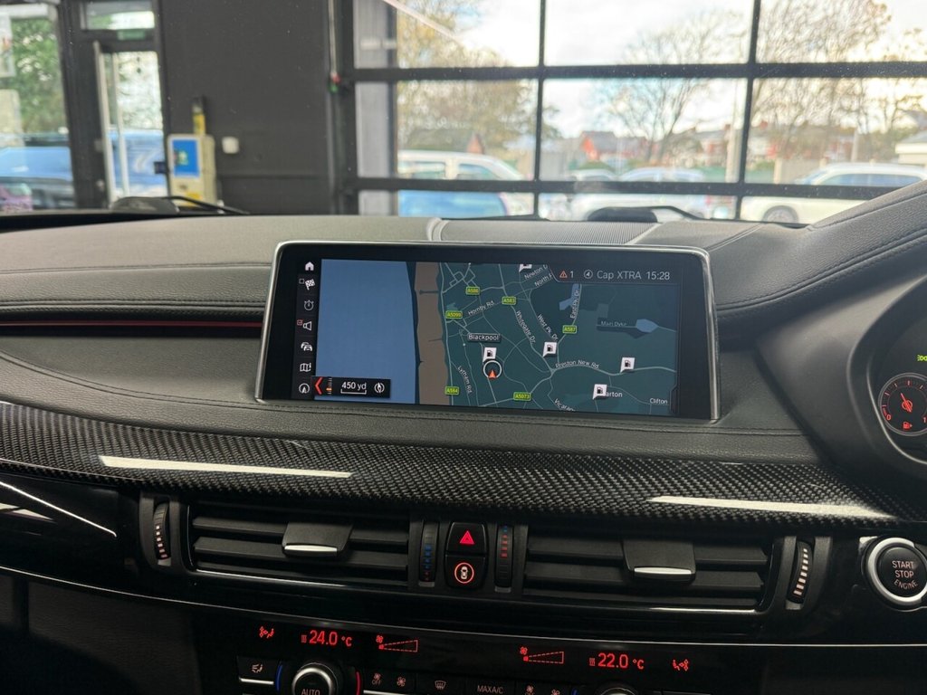 Used BMW X6 2019 for sale - 77719734: Photo 24