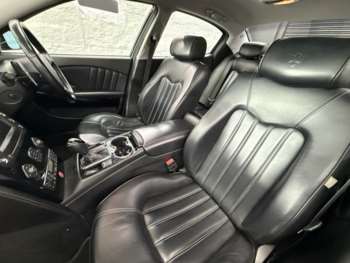 Used Maserati Quattroporte 2007 for sale - 74561592: Photo