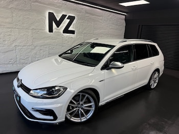 Used Volkswagen Golf 2018 for sale - 78444946: Photo