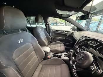 Used Volkswagen Golf 2018 for sale - 78444946: Photo