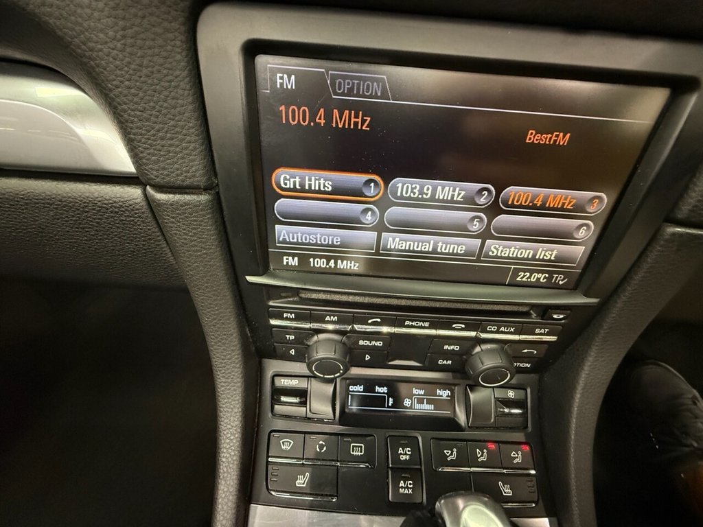 Used Porsche Boxster 2013 for sale - 76185099: Photo 19