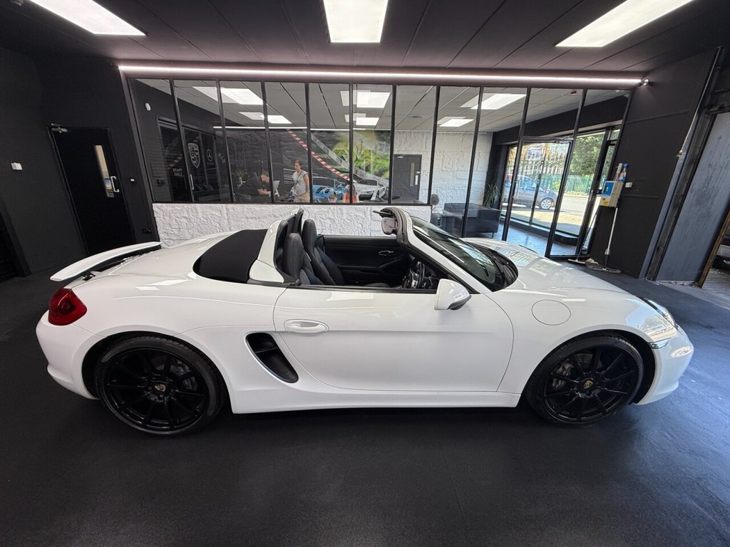 Used Porsche Boxster 2013 for sale - 76185099: Photo 20