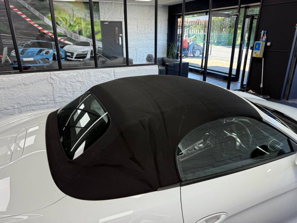 Used Porsche Boxster 2013 for sale - 76185099: Photo 21