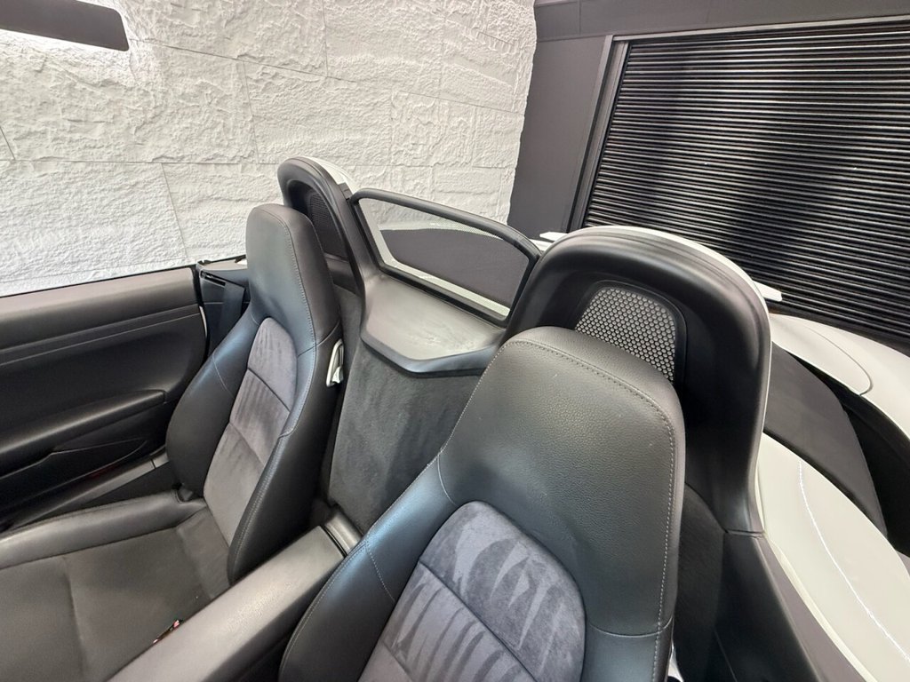 Used Porsche Boxster 2013 for sale - 76185099: Photo 23