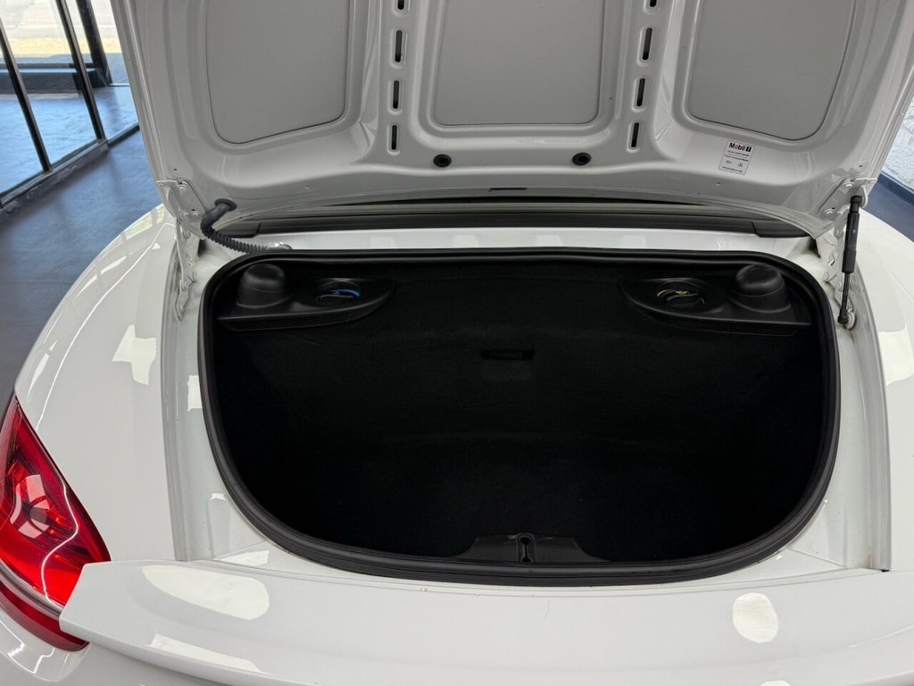 Used Porsche Boxster 2013 for sale - 76185099: Photo 25