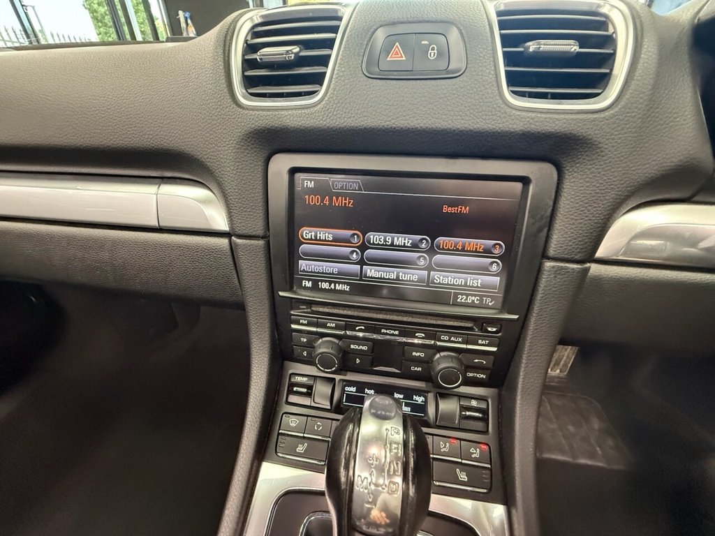 Used Porsche Boxster 2013 for sale - 76185099: Photo 28