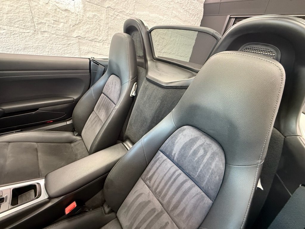 Used Porsche Boxster 2013 for sale - 76185099: Photo 5