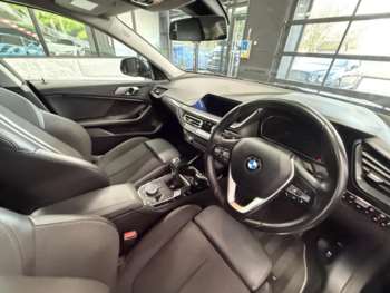 Used BMW 2 Series Gran Coupe 2020 for sale - 74144612: Photo