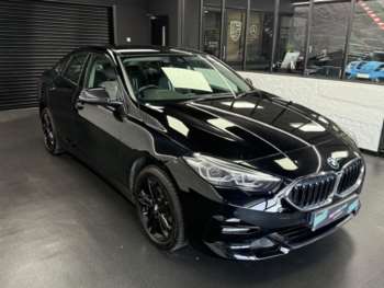 Used BMW 2 Series Gran Coupe 2020 for sale - 74144612: Photo