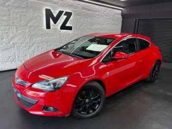 2012 (62) - 2.0 CDTi 16V SRi 3dr