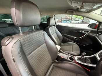 Used Vauxhall Astra GTC 2012 for sale - 74628105: Photo