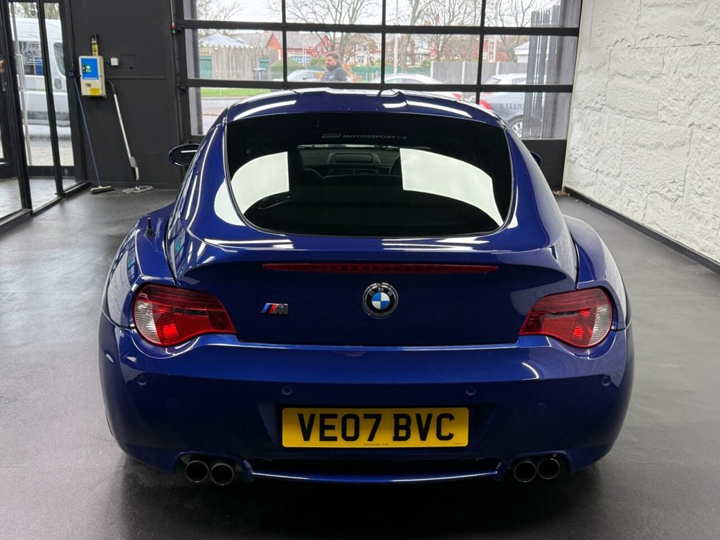 Used BMW Z4 M 2007 for sale - 77072324: Photo 10