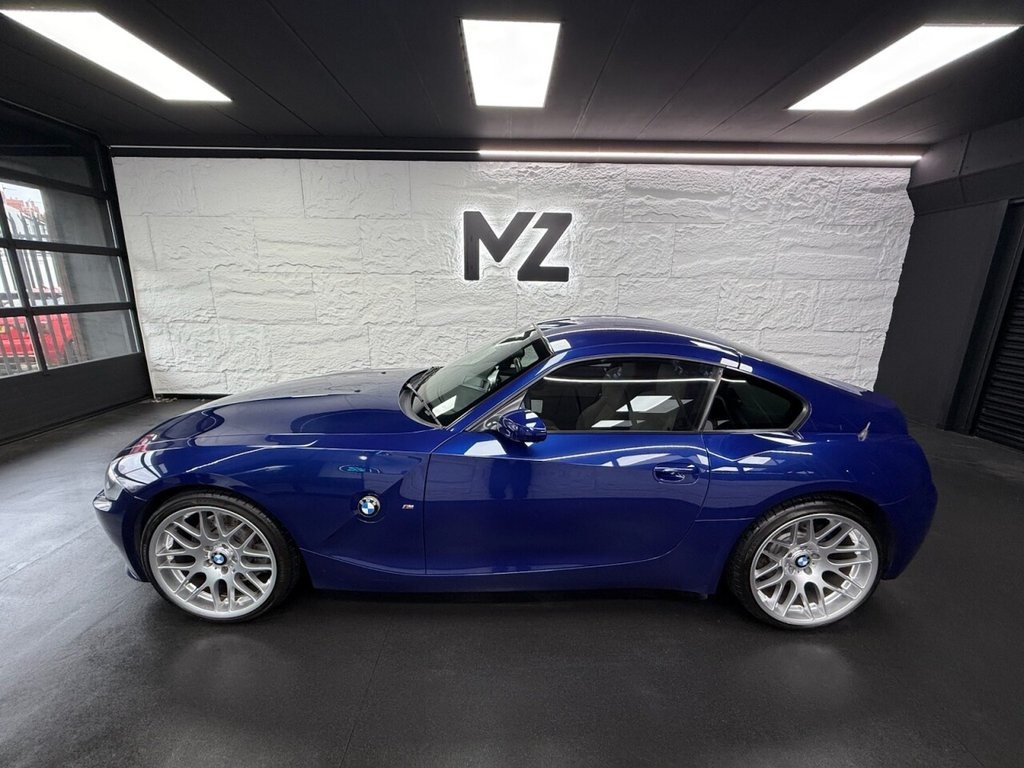 Used BMW Z4 M 2007 for sale - 77072324: Photo 14