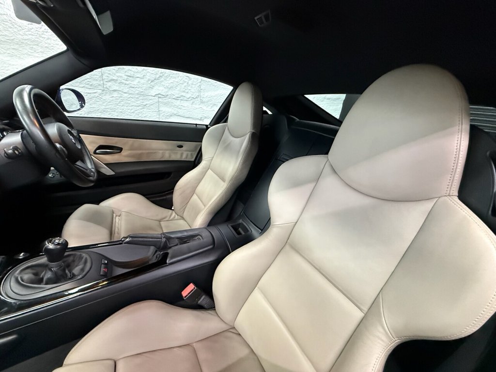 Used BMW Z4 M 2007 for sale - 77072324: Photo 15