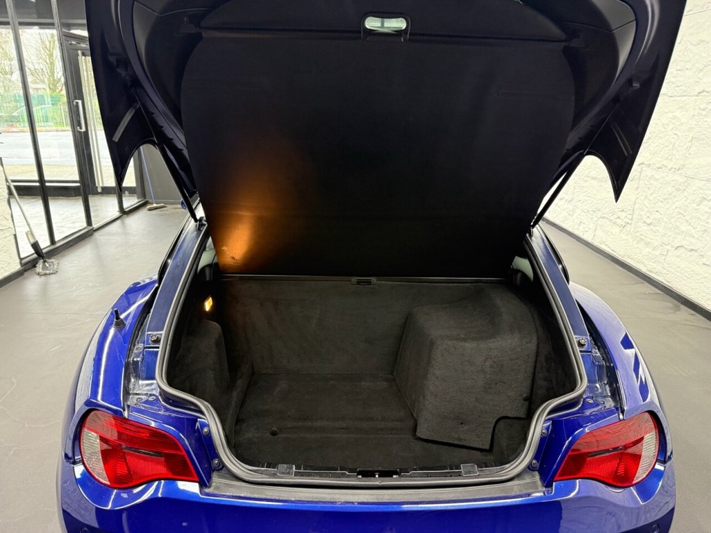 Used BMW Z4 M 2007 for sale - 77072324: Photo 24