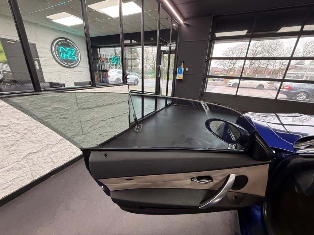 Used BMW Z4 M 2007 for sale - 77072324: Photo 26