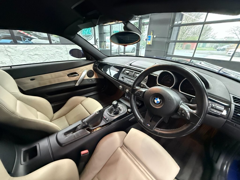 Used BMW Z4 M 2007 for sale - 77072324: Photo 5