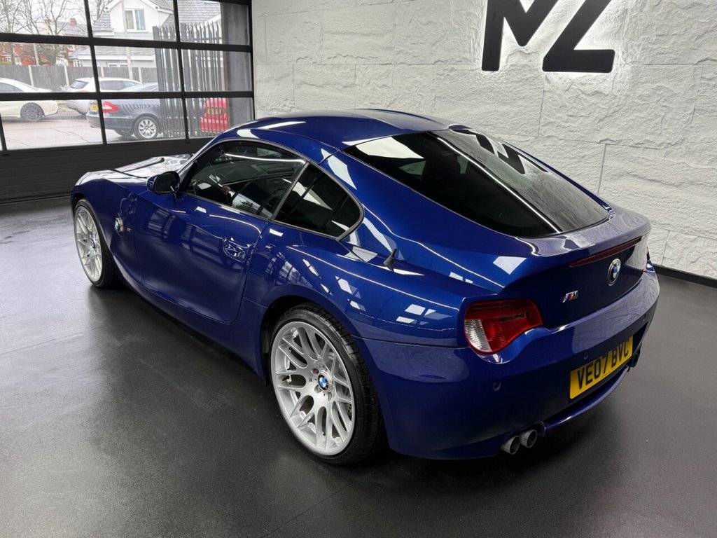 Used BMW Z4 M 2007 for sale - 77072324: Photo 8