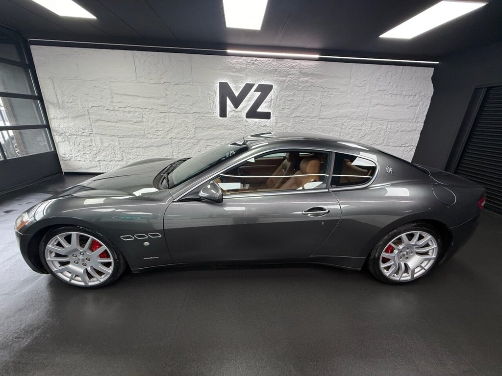 Used Maserati Granturismo 2008 for sale - 77725902: Photo 10