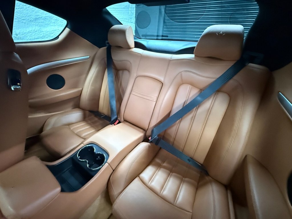 Used Maserati Granturismo 2008 for sale - 77725902: Photo 15