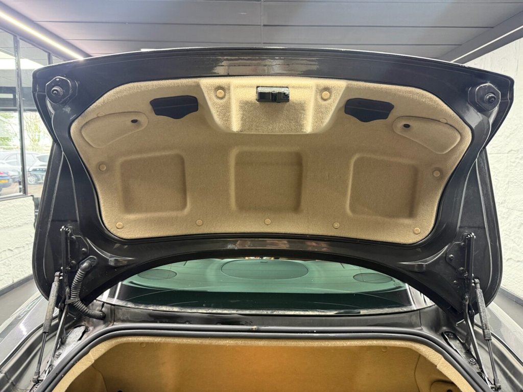 Used Maserati Granturismo 2008 for sale - 77725902: Photo 19