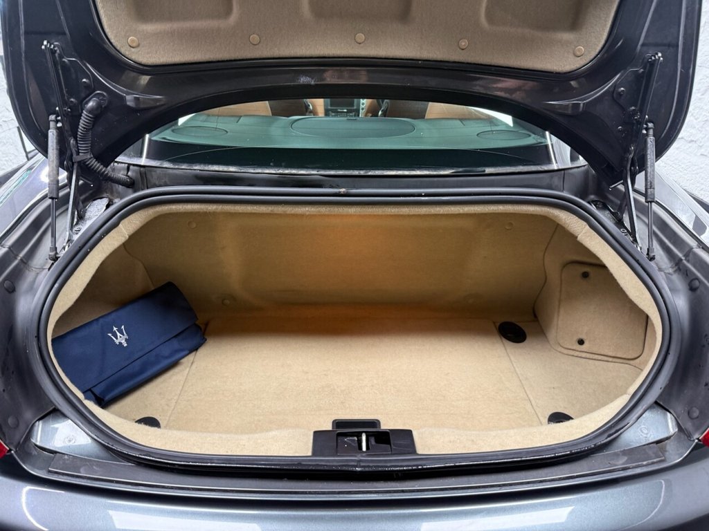 Used Maserati Granturismo 2008 for sale - 77725902: Photo 21