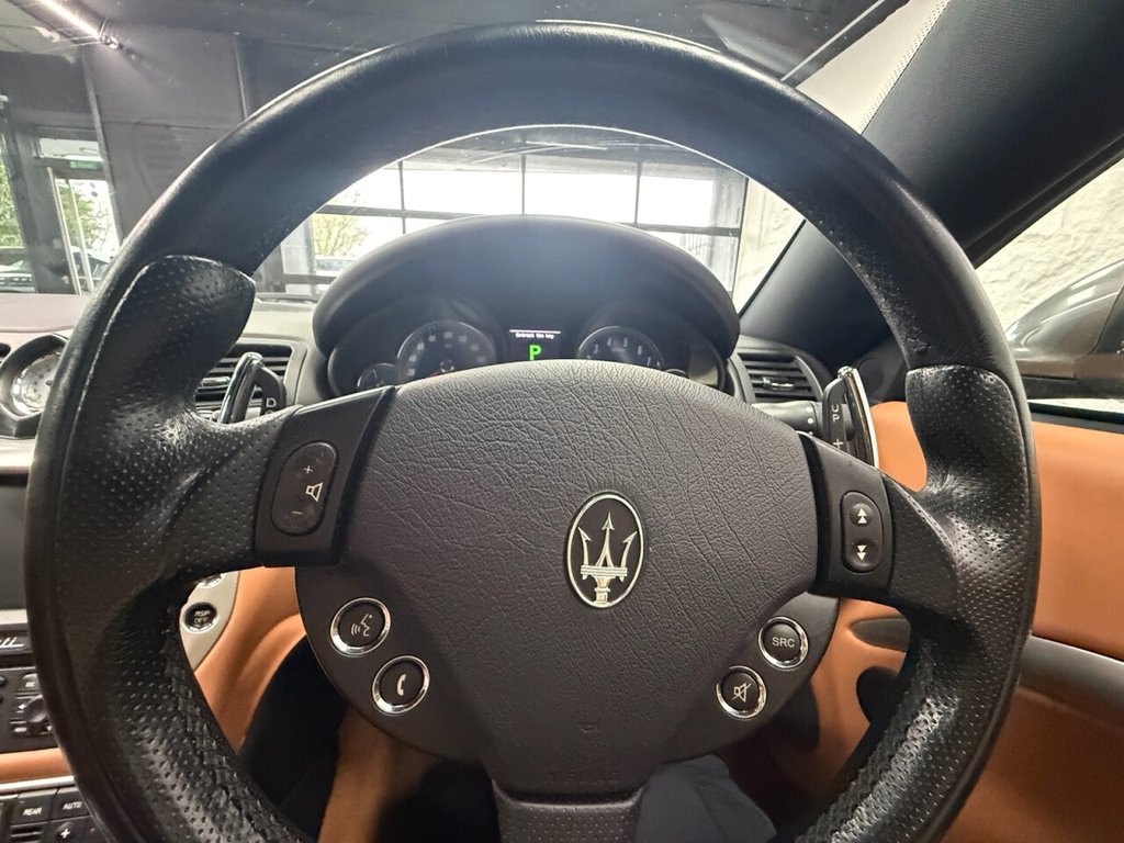 Used Maserati Granturismo 2008 for sale - 77725902: Photo 22